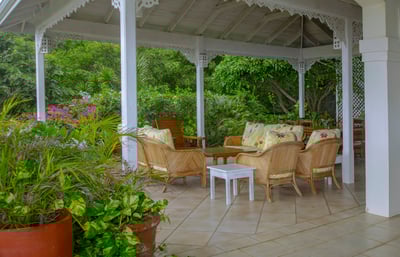 Luxury Villa Photo #26