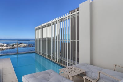 Luxury Villa Photo #3