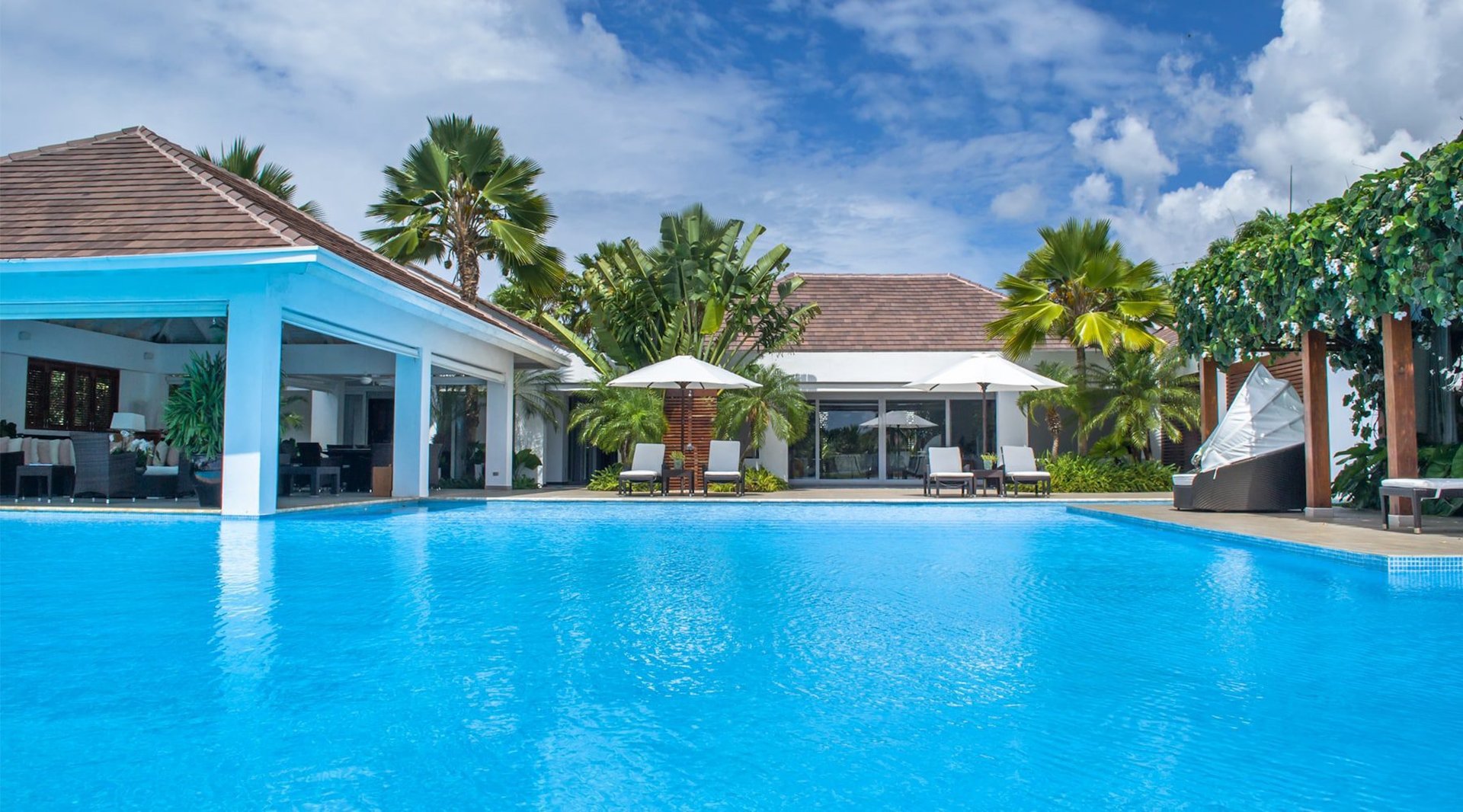 Villa Vogue - 1
