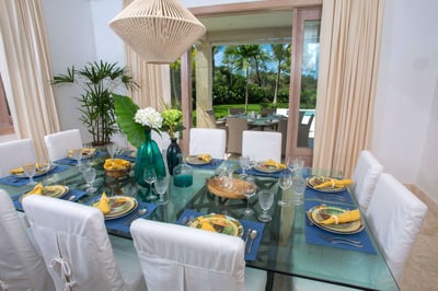 Luxury Villa Photo #19