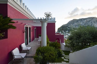 Luxury Villa Photo #18