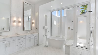 Luxury Villa Photo #49