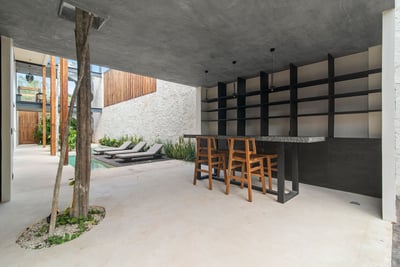 Luxury Villa Photo #53