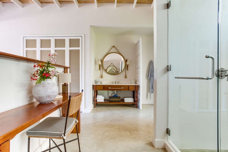 3 BDM Beachfront Villa