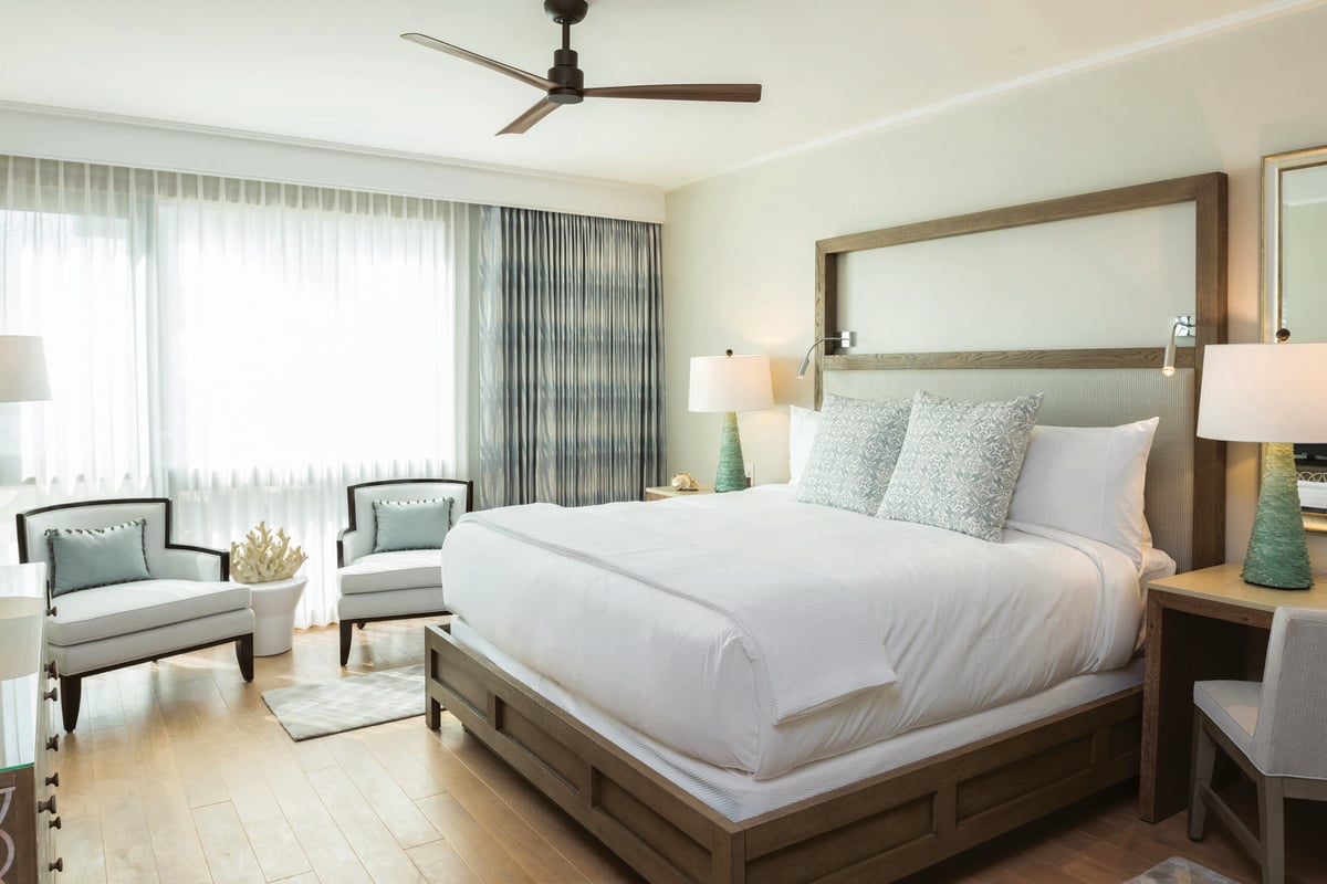 Maliula 3 BDM Signature Full Ocean View apartment rental - 6