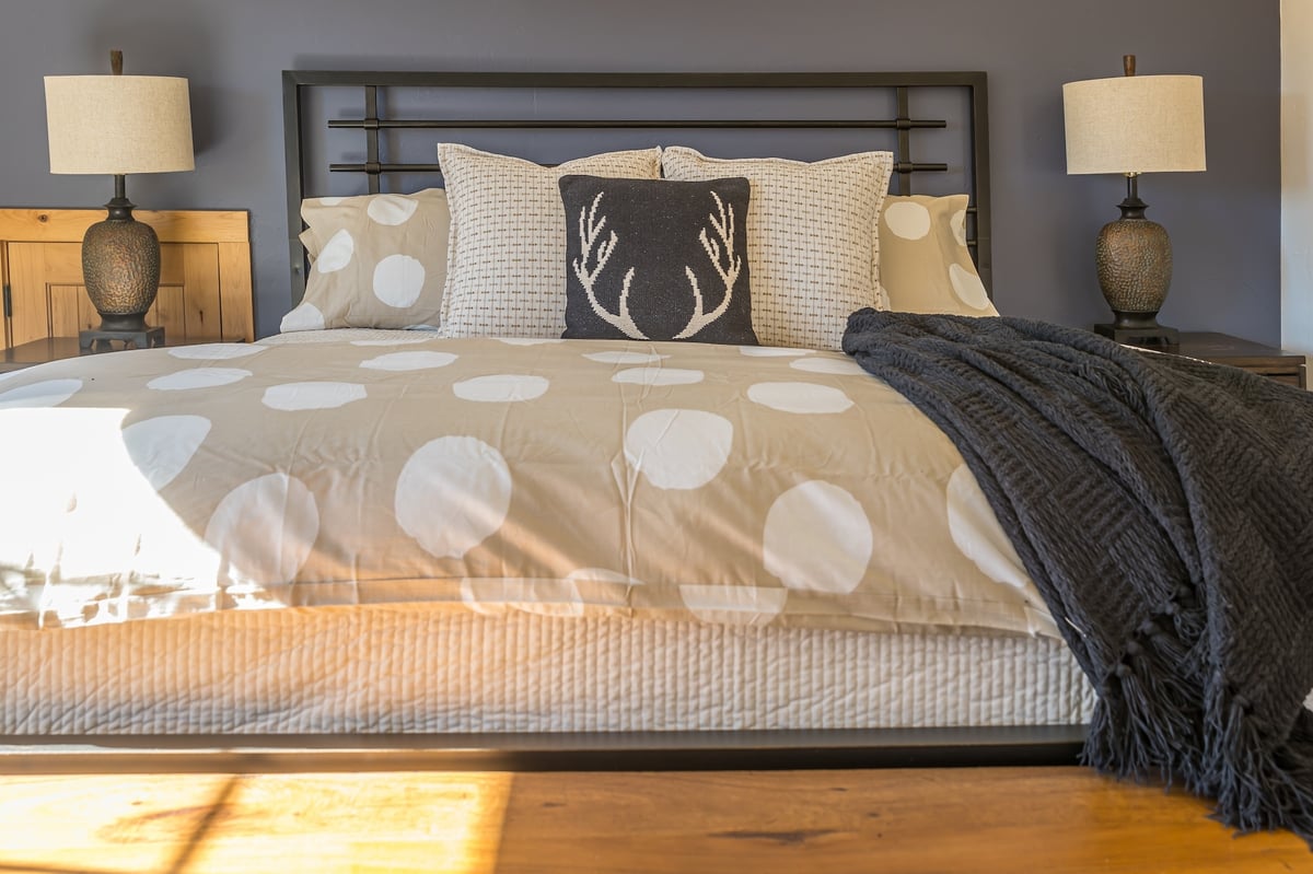 Powder Ridge Cabin | 6 Chief Gull