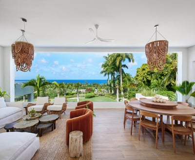 Luxury Villa Photo #16