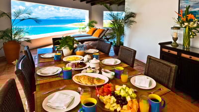 Luxury Villa Photo #16