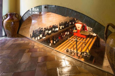 Luxury Villa Photo #11
