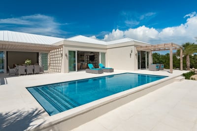Luxury Villa Photo #8