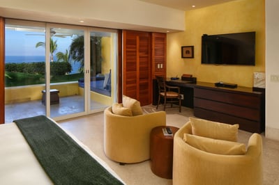 Luxury Villa Photo #25
