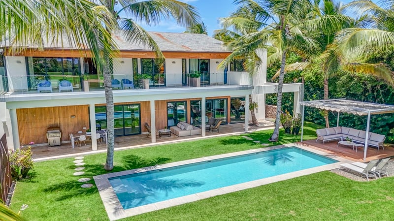 Arrecife 64 | Starfish