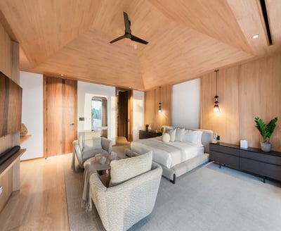 Luxury Villa Photo #56