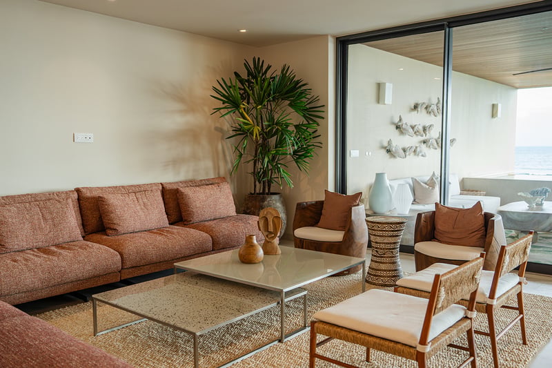 Surf Residences 321