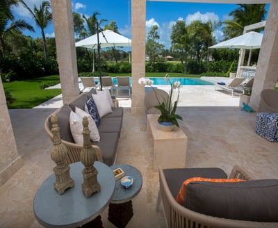 Luxury Villa Photo #25