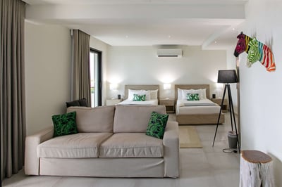 Luxury Villa Photo #30