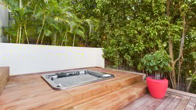 Luxury Villa Photo #19