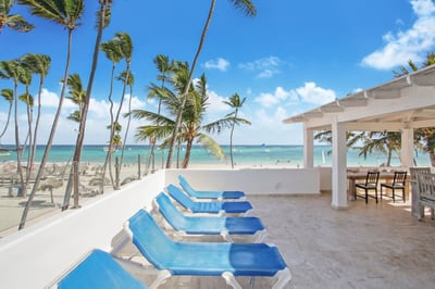 Luxury Villa Photo #5