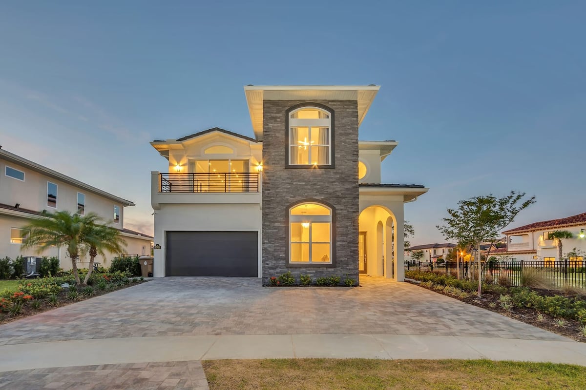 Golden Galaxy Retreat