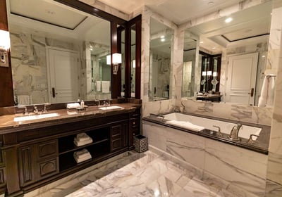 Luxury Villa Photo #7
