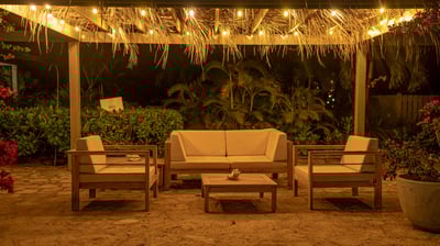 Luxury Villa Photo #5