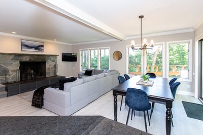 Luxury Villa Photo #8