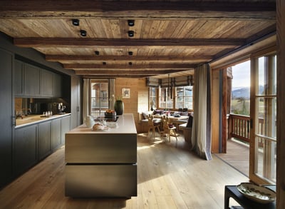 Luxury Villa Photo #30