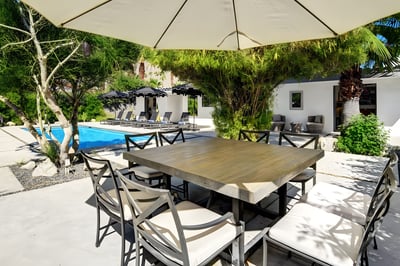 Luxury Villa Photo #4