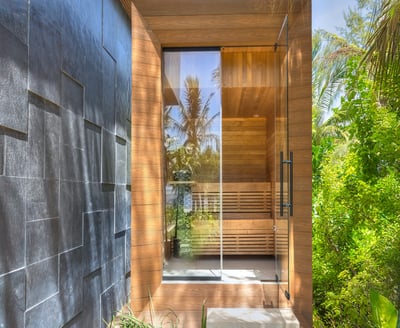 Luxury Villa Photo #21