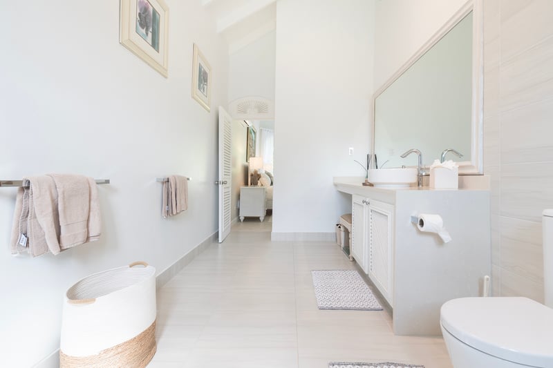 Serenity at Sandy Lane