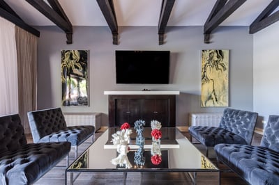 Luxury Villa Photo #76
