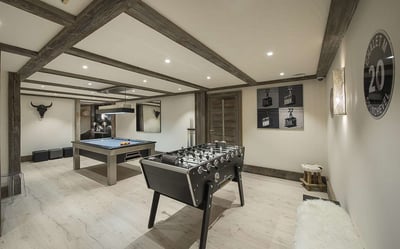 Luxury Villa Photo #18