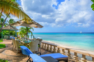 Luxury Villa Photo #2