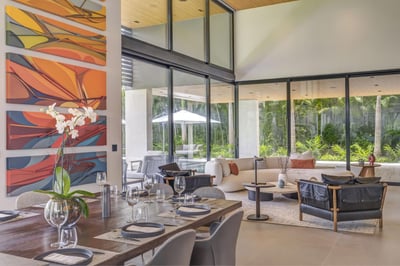 Luxury Villa Photo #10