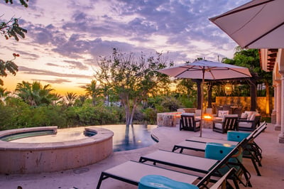 Luxury Villa Photo #7