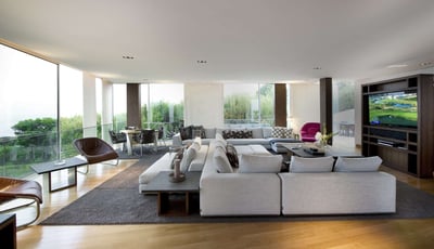 Luxury Villa Photo #9