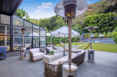 Luxury Villa Photo #10