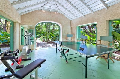 Luxury Villa Photo #19