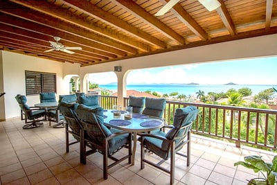 Luxury Villa Photo #4