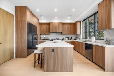 Luxury Villa Photo #7