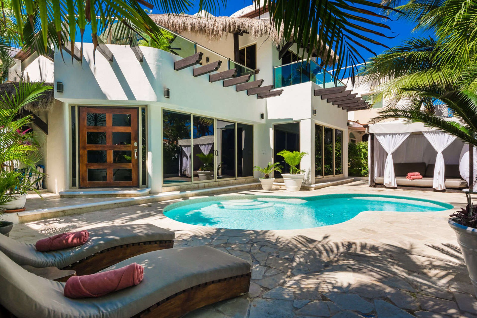 Casa Nikki - 2