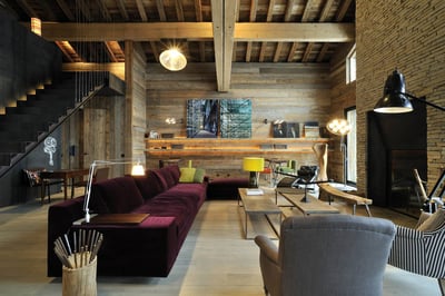 Luxury Villa Photo #5