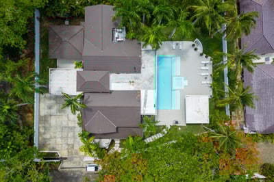 Luxury Villa Photo #2