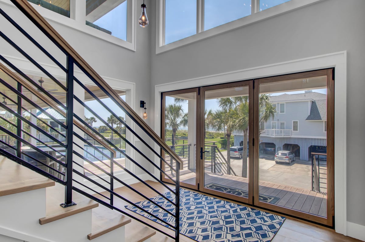 Coastal Charm Cottage