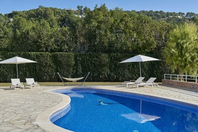 Luxury Villa Photo #3