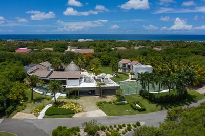 Luxury Villa Photo #47