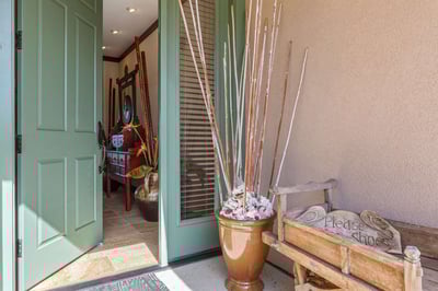 Luxury Villa Photo #4