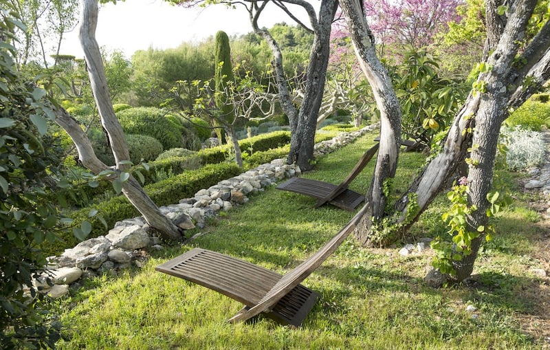 Bastide des Chenes