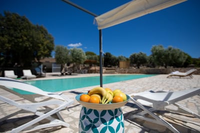 Luxury Villa Photo #10