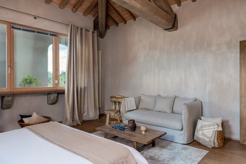 Florence City View Estate